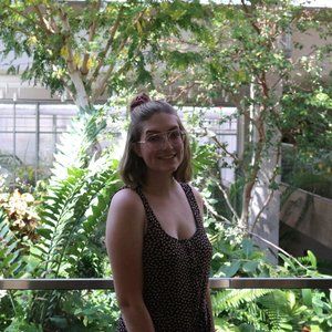 Meet your Posher, Ainsley